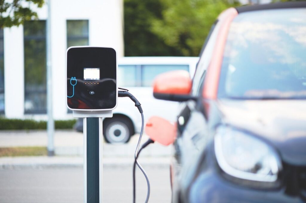 Unveiling the Global Electric Vehicle Market: Key Players and Trends